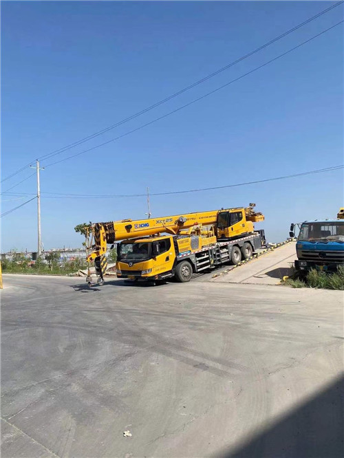 洛浦县吊车作业时，可能会产生哪些额外收费项目？