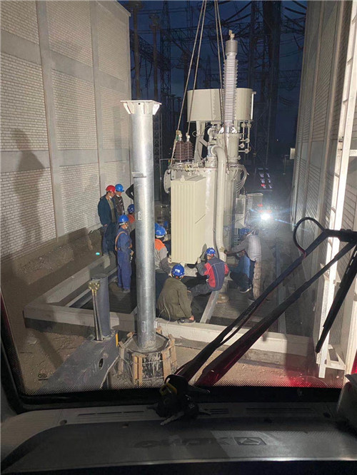 洛浦县建筑工程类吊车租用介绍