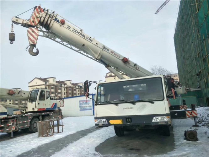 洛浦县吊车出租场景简单分类